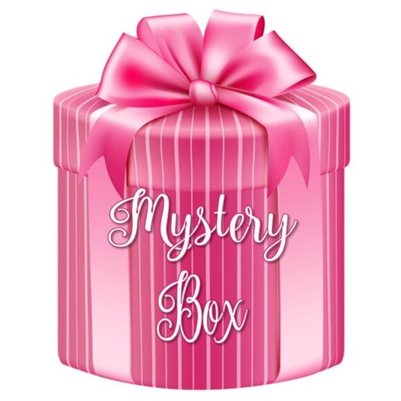 Other - 🎁 5 Piece Mystery Box 🎁